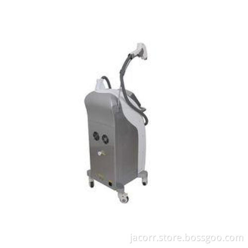 Beauty equipment long pulse 808nm Diode Laser Hair Removal